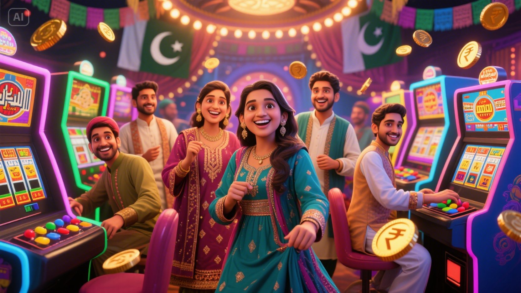 Registration at Casino British Casino