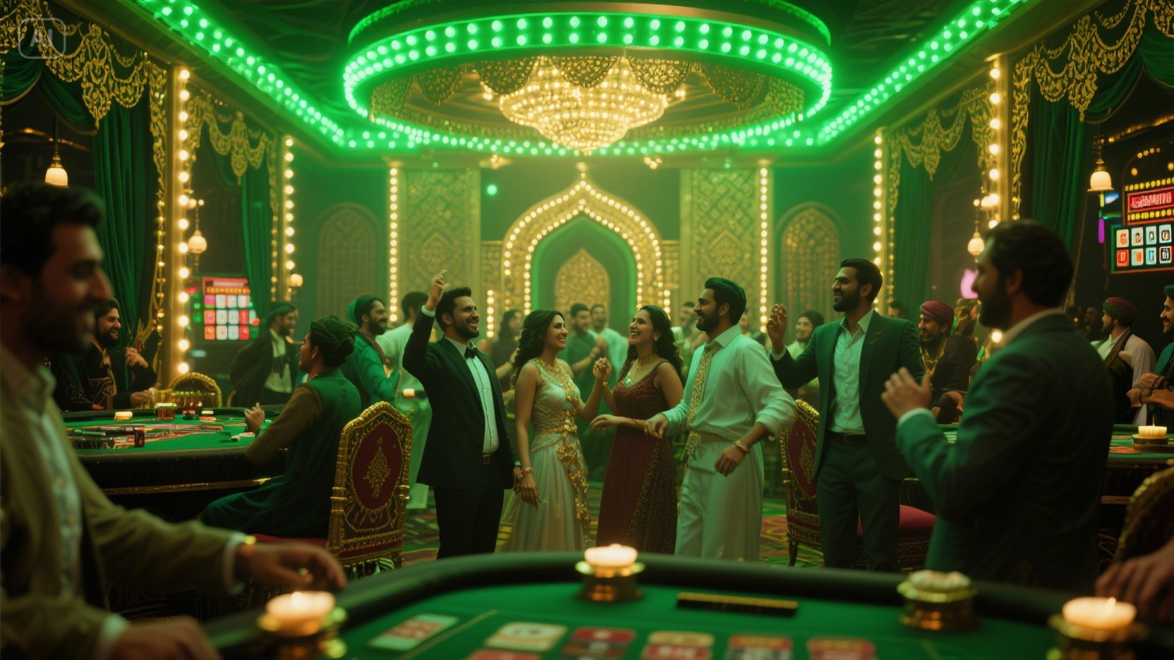 Registration at Casino British Casino