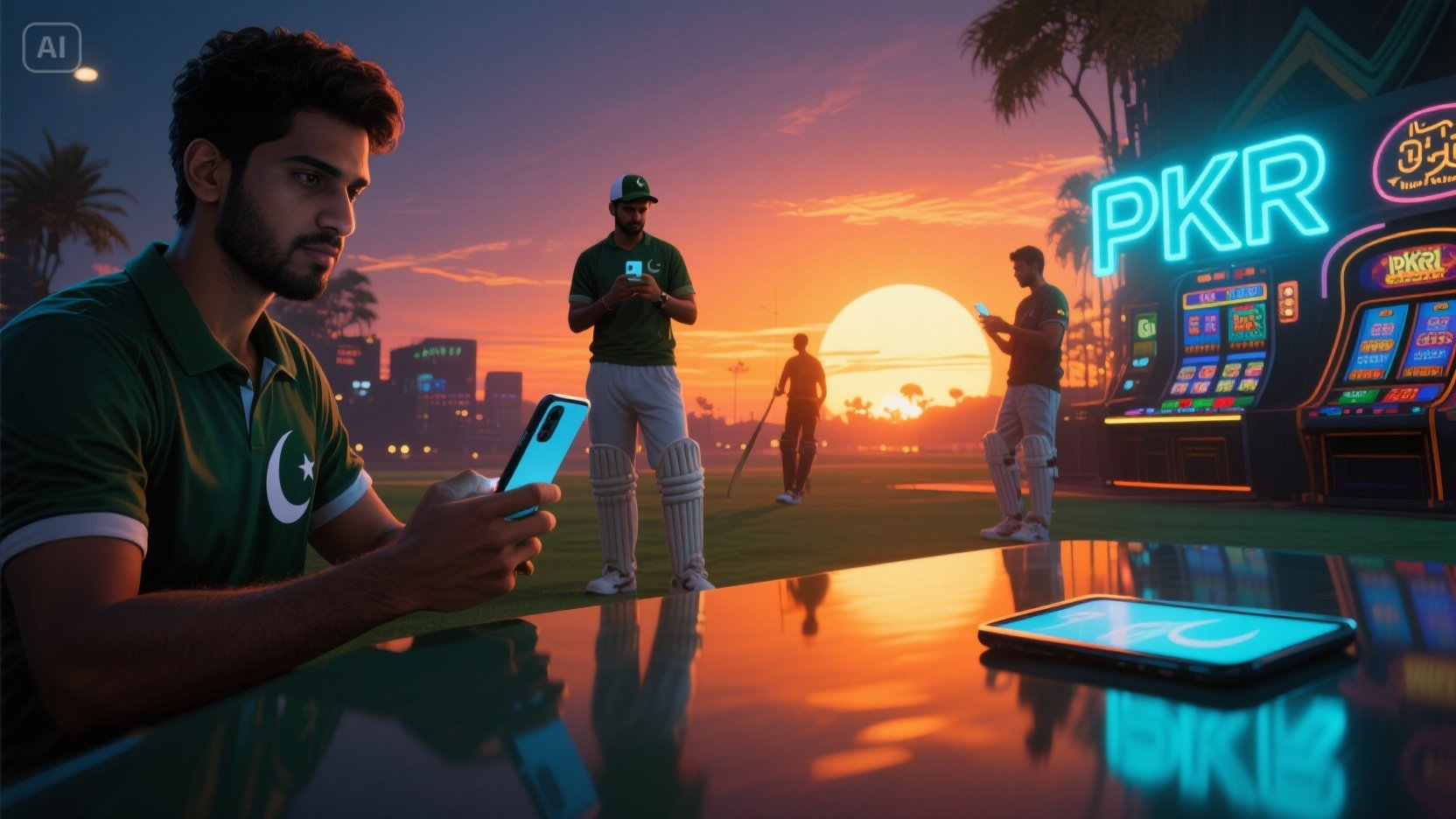 Registration at Casino British Casino